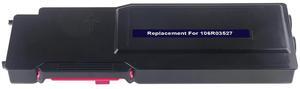 Around The Office Compatible Toner Cartridge replacement for Xerox 106R03527