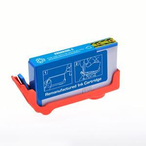 Around The Office Compatible Cyan Ink Cartridge replacement for HP 3YL62AN #910XL