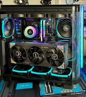 HoT Gaming PC