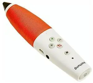 LIVEVIE Hattung Interactive Sound Pen for Child, Educational Toy for Early Learning and Language Development