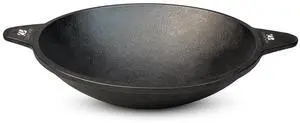 LIVEVIE Cast Iron Appam Pan, 8.5 inch Pre-Seasoned, Rough Surface, Works on Induction, Gas, Oven, BBQ & Campfire, Non-Toxic Heavy Duty Pan for Appam, Pancakes, Crumpets, Eggs & More LIVEVIE Cast Iron Appam Pan, 8.5 inch Pre-Seasoned, Rough Surface, Works on Induction, Gas, Oven, BBQ & Campfire, Non-Toxic Heavy Duty Pan for Appam, Pancakes, Crumpets, Eggs & More
