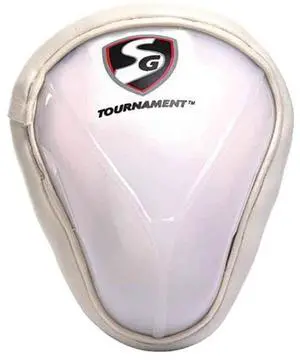 SG Abdominal Guard Tournament
