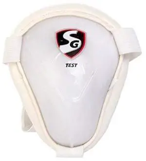 SG Abdominal Guard Test for Men