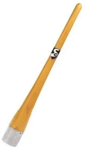 SG Cricket Bat Handle Grip Cone