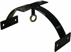 Amber Fight Gear Heavybag Joist Hanger, 14"