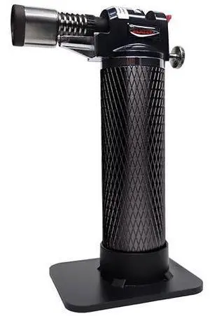 Blazer GB4001 Stingray Butane Torch, Black