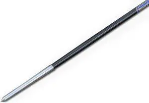 Amber Fight Gear Premium Aluminum Javelin for Track & Field, Competition, and Training, NCAA & IAAF Approved, Color May Vary