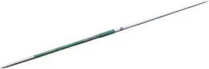 Amber Fight Gear Premium Aluminum Javelin for Track & Field, Competition, and Training, NCAA & IAAF Approved, Color May Vary