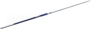 Amber Fight Gear Premium Aluminum Javelin for Track & Field, Competition, and Training, NCAA & IAAF Approved, Color May Vary