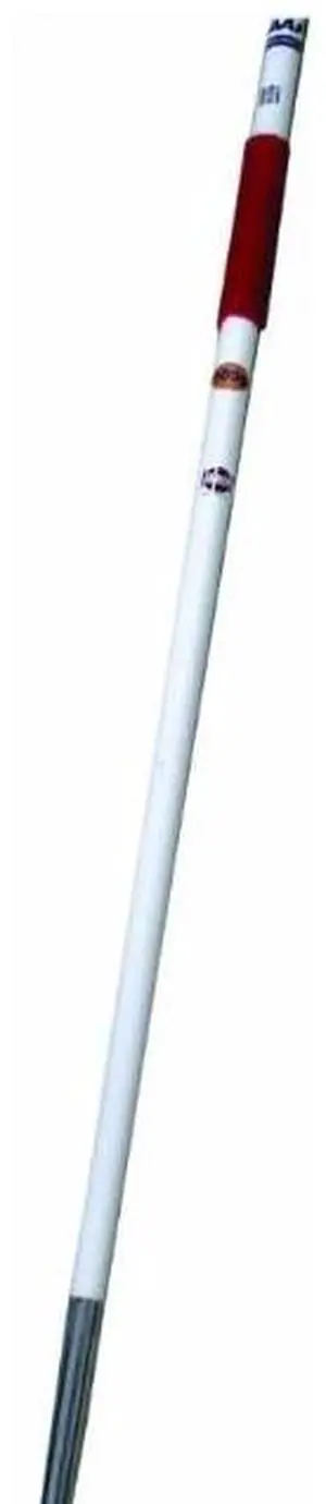 Amber Fight Gear Conqueror 300 Mastering Track and Field Competition Throws with The IAAF Certified Javelin, Color May Vary