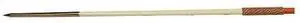 Amber Fight Gear Atlas Track and Field Competition Throws: Premium Javelin Set, IAAF Certified for Professional Athletes and Training Enthusiasts