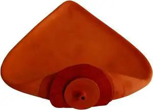Amber Fight Gear Boxing Speed Bag Latex Heavy-Duty Replacement Glue in Bladder for Boxing Speed Bags