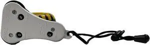 Amber Fight Gear Cricket Umpire Counter: Keep Score Effortlessly with Portable and Durable Umpire Tracking Tool
