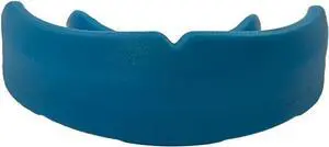 Amber Fight Gear Power Mouth Piece with Case Ultimate Protection, Flexible, Versatile, Easy to Use