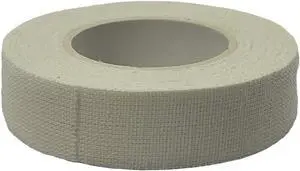 Amber Fight Gear Trainer's Tape Extra-Strong Cotton Cloth for Reliable Stability & Comfort in Every Move 1"