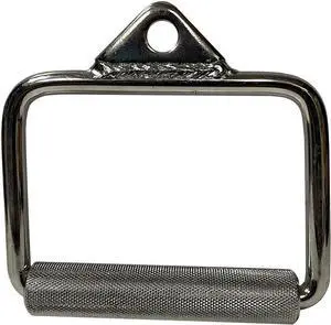 Amber Fight Gear Single D Handle