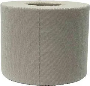 Amber Fight Gear Trainer's Tape Extra-Strong Cotton Cloth for Reliable Stability & Comfort in Every Move