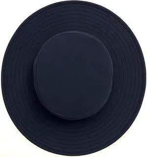 Amber Fight Gear Wide Brim Sun Hat with Cooling Towel Band, Heavy Cotton Drill, Ideal for Outdoor Sports, Matches & Sun Protection