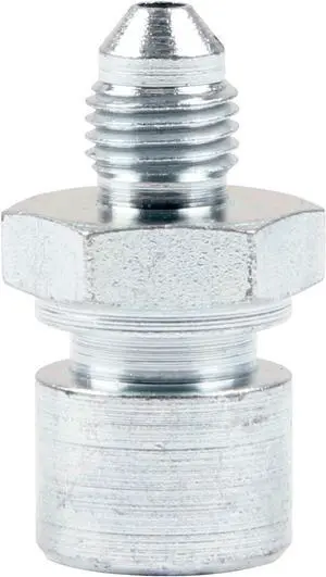 Allstar Performance (ALL50100-50) Brake Line Adapter, Pack of 50