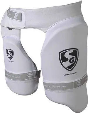 SG Thigh Pad SG COMBO ULTIMATE RH