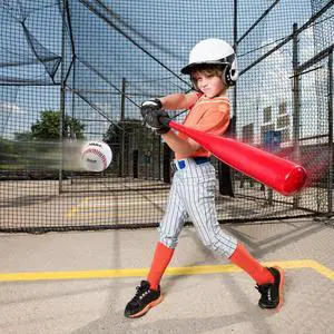 Heater Sports Slider Lite Genuine Leather Pitching Machine Baseballs - 1 Dozen, Accurate, & Long-Lasting | Perfect for Batting & Fielding Practice, Ideal for All Ages in Both Outdoor & Indoor Use