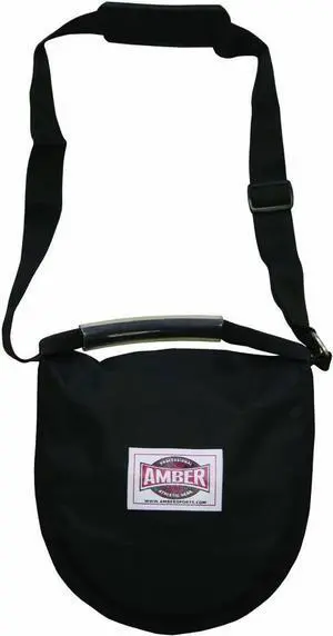 Amber Fight Gear Discus Bag for Discus or Shot