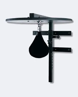 Amber Fight Gear Maximize Your Training with The Pro Style Speedbag Platform - High-Performance Punching Bag Accessories