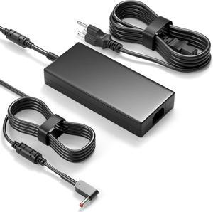 Energizewiz 230W Charger for Acer Predator Helios 300 PH315-53 54 55 Nitro 5 16 17 Predator Triton 300 500 PT315 PT515 Neo 16 PHN16-71 Gaming Laptop Power Adapter Supply