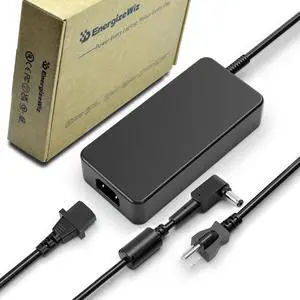 Energizewiz 330W AC Charger for Acer Predator Helios 18 16 15 PH18-71 PHN16-71 PH16-71 PH3D15 19.5V 16.92A Acer Predator Triton 17 X PTX17-71 Nitro 17 16 15 Laptop Power Adapter 5.5x1.7mm