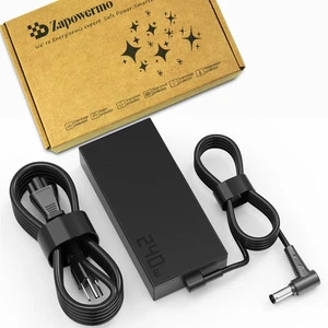 Energizewiz 240W ROG Charger Fit for ASUS ADP-240EB B 20V 12A AC Adapter ASUS ROG Zephyrus G14 G15 M16 S15 S17, ROG Strix Scar 15 G533QS (Compatible with 180W 200W ROG Laptop) 6.0x3.7mm Energizewiz 240W ROG Charger Fit for ASUS ADP-240EB B 20V 12A AC Adapter ASUS ROG Zephyrus G14 G15 M16 S15 S17, ROG Strix Scar 15 G533QS (Compatible with 180W 200W ROG Laptop) 6.0x3.7mm