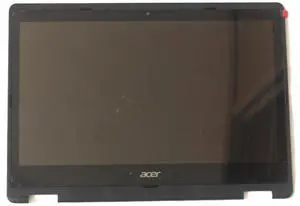 14.0inch FHD LCD Touch Screen Assembly + Bezel for Acer Aspire R14 R5-471T-52EE