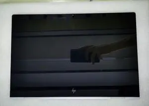 15.6" FHD Lcd Touch Screen+Bezel Assembly for HP ENVY 15M-DR0011DX