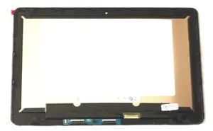 11.6" HD Lcd Touch Screen Digitizer+Bezel For HP Probook X360 11 G3 EE
