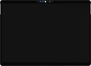 13inch Lcd Touch Screen for Microsoft Surface Pro X 1876 (2022)