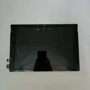 For Microsoft Surface Pro 7  LCD Touch Screen Replacement 1866