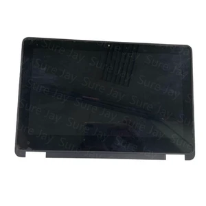 11.6" HD Lcd Touch Screen+Bezel Assembly for Dell Latitude 3120 2-in-1 11.6" HD Lcd Touch Screen+Bezel Assembly for Dell Latitude 3120 2-in-1