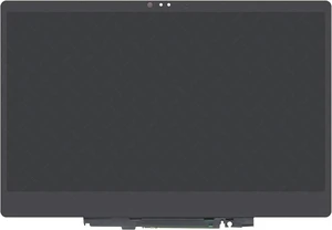 13.3" FHD Lcd Touch Screen Assembly for Dell Inspiron 13 7373 i7373 13.3" FHD Lcd Touch Screen Assembly for Dell Inspiron 13 7373 i7373