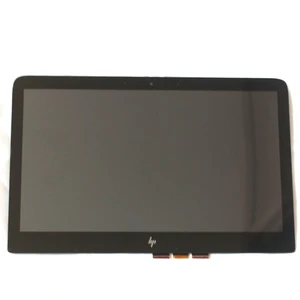 13.3" QHD LCD Touch Screen Assembly for HP Envy X360 13-Y013CL 13.3" QHD LCD Touch Screen Assembly for HP Envy X360 13-Y013CL