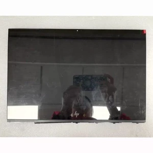 13.3" FHD Lcd Touch Screen+Bezel Assembly for HP Envy x360 13-ah0051wm 13-AH 13.3" FHD Lcd Touch Screen+Bezel Assembly for HP Envy x360 13-ah0051wm 13-AH