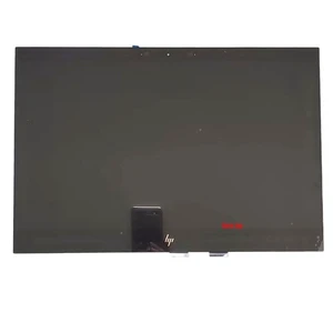 15.6" UHD Lcd Touch Screen Assembly for HP Spectre x360 15-df1033dx 15-df0013dx 15.6" UHD Lcd Touch Screen Assembly for HP Spectre x360 15-df1033dx 15-df0013dx