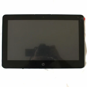11.6 HD Lcd Touch Screen +Bezel Assembly for HP ProBook x360 11 G1 EE 917100-001 11.6 HD Lcd Touch Screen +Bezel Assembly for HP ProBook x360 11 G1 EE 917100-001