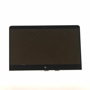 13.3" FHD Lcd Touch Screen Assembly for HP Spectre X360 13-W023DX Convertible 907334-001 13.3" FHD Lcd Touch Screen Assembly for HP Spectre X360 13-W023DX Convertible 907334-001