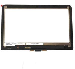 13.3" FHD Touch Screen Digitizer LCD Display for HP Spectre 13 X360 13-4103DX 13.3" FHD Touch Screen Digitizer LCD Display for HP Spectre 13 X360 13-4103DX