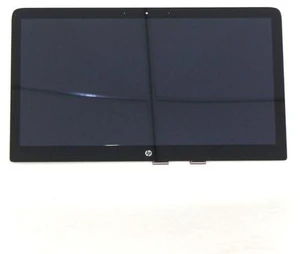 841265-001 15.6'' 4K LCD Touch Screen Assembly for HP Spectre X360 15-AP062NR 841265-001 15.6'' 4K LCD Touch Screen Assembly for HP Spectre X360 15-AP062NR