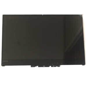 15.6" UHD 4K Lcd Touch Screen +Bezel Assembly for Lenovo Yoga 720-15IKB 5D10N24288 15.6" UHD 4K Lcd Touch Screen +Bezel Assembly for Lenovo Yoga 720-15IKB 5D10N24288