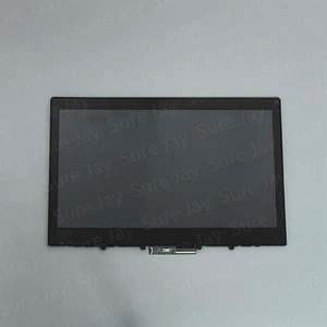 13.3" FHD Lcd Touch Screen Assembly+Bezel for Lenovo ThinkPad L380 Yoga 13.3" FHD Lcd Touch Screen Assembly+Bezel for Lenovo ThinkPad L380 Yoga