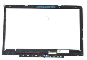 11.6 HD Lcd Touch Screen W/Bezel for Lenovo 500e Chromebook 2nd Gen 81MC0000US 11.6 HD Lcd Touch Screen W/Bezel for Lenovo 500e Chromebook 2nd Gen 81MC0000US