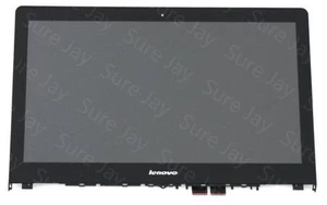 15.6" FHD Lcd Touch Screen Assembly+Bezel for Lenovo Flex 3 15 1570 1580 80R40011US 15.6" FHD Lcd Touch Screen Assembly+Bezel for Lenovo Flex 3 15 1570 1580 80R40011US