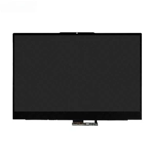 16" WUXGA Lcd Touch Screen for Lenovo IdeaPad 5 2-in-1 16IAL10 83KS 16" WUXGA Lcd Touch Screen for Lenovo IdeaPad 5 2-in-1 16IAL10 83KS