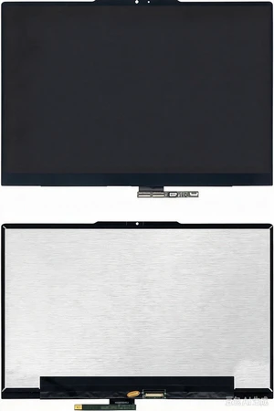 Replacement for Lenovo IdeaPad 5 14" 2-in-1 Gen 9 5-14AHP9 83DR 83DR0002US Non-OLED 14.0 inch WUXGA 1920x1200 LCD Display Touch Screen Digitizer Assembly Bezel with Board 30Pin Replacement for Lenovo IdeaPad 5 14" 2-in-1 Gen 9 5-14AHP9 83DR 83DR0002US Non-OLED 14.0 inch WUXGA 1920x1200 LCD Display Touch Screen Digitizer Assembly Bezel with Board 30Pin